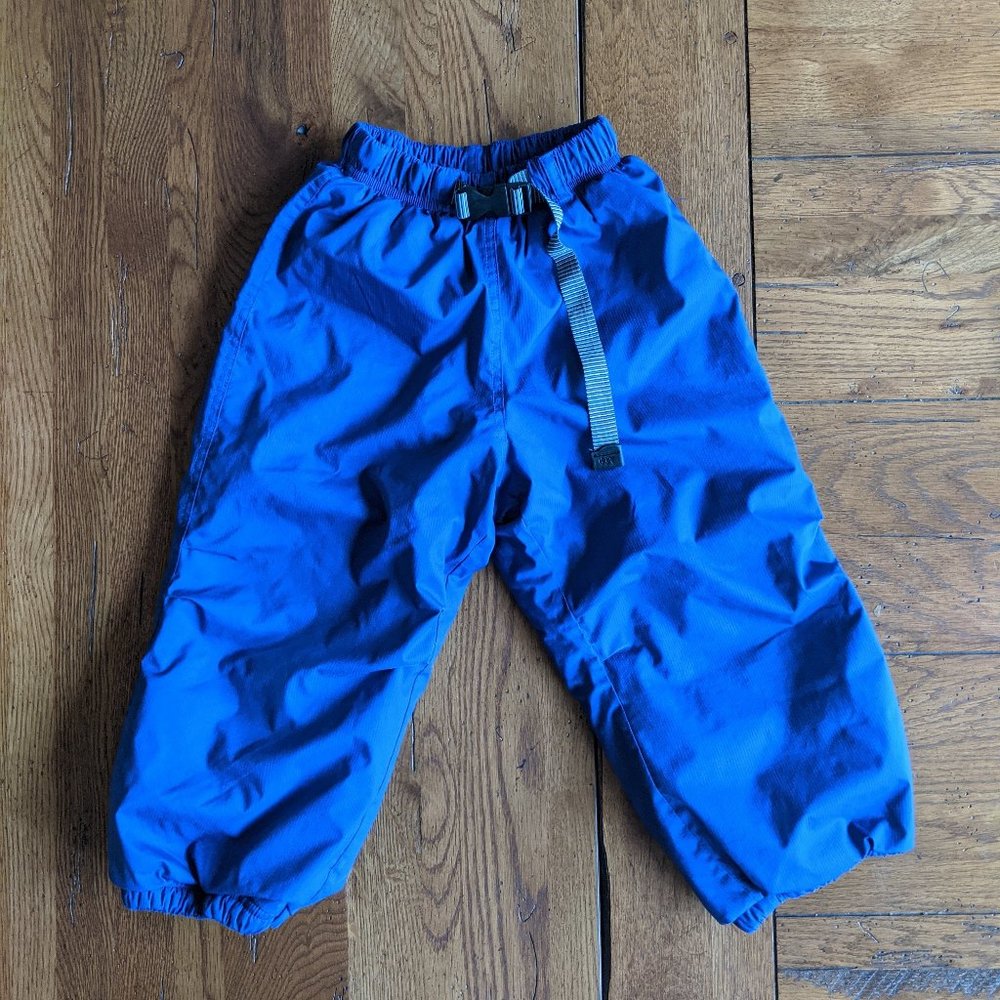 REI PURPLE Snow Pants